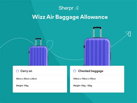 wizz air excess baggage fee